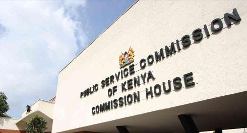 Over 2,000 public officers secured jobs using fake papers - PSC
