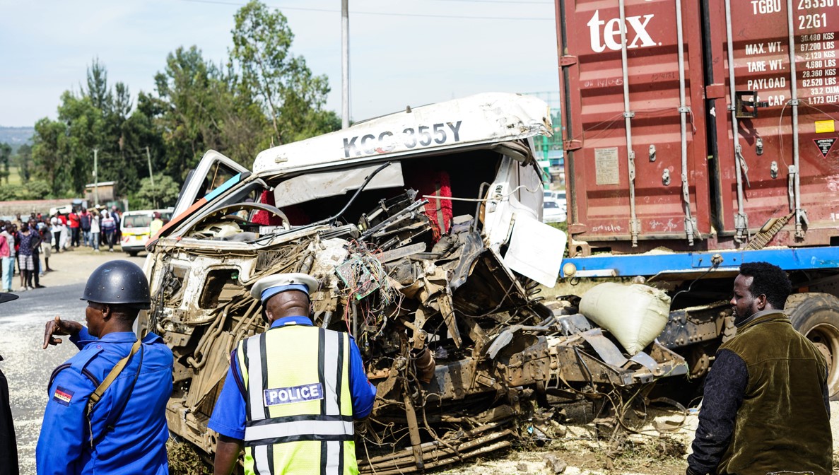 State embraces Safe Systems Approach to curb rising road accidents