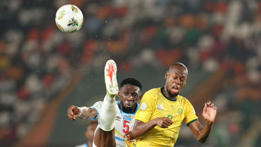 AFCON 2023: South Africa triumphs in dramatic penalty shootout to cecure third place