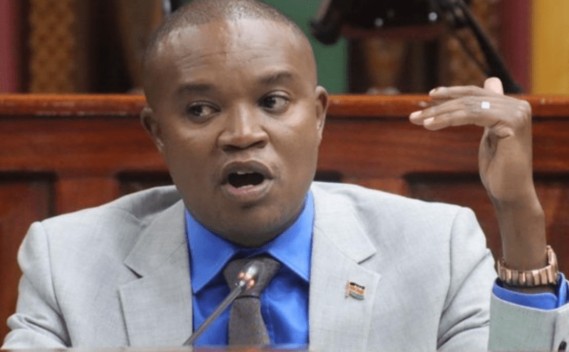 MPs seek new law to protect Affordable Housing units from cartels