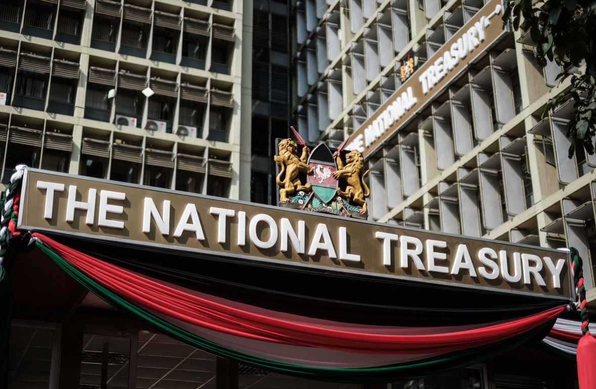 Assets held in state agencies increased by Sh1.7 trillion in one year