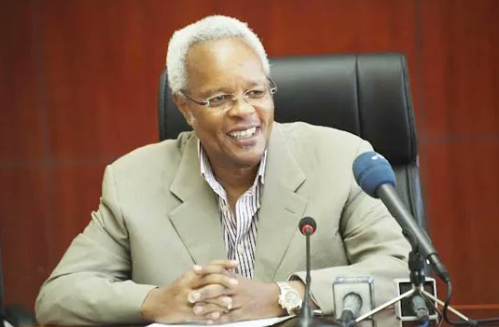 Tanzania’s former prime minister Edward Lowassa is dead