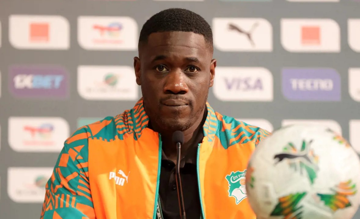 Ivory Coast reward Fae after unlikely AFCON triumph