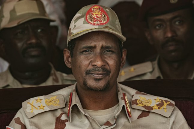 Sudanese military refutes RSF leader claims of victories in West Darfur