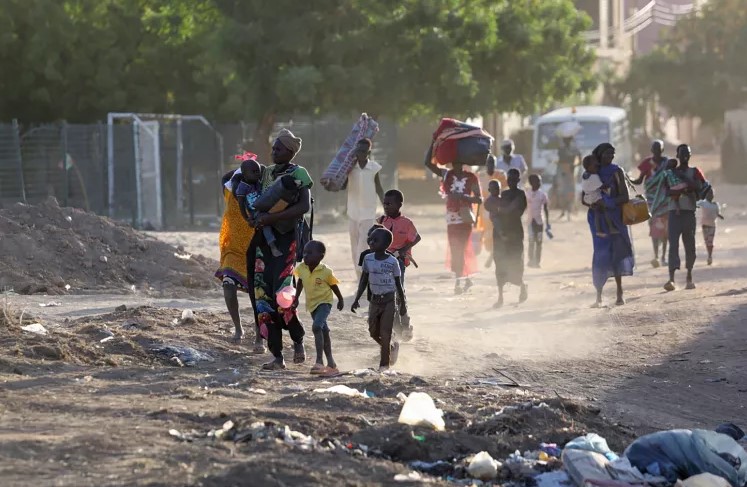 19 killed in inter-Sudanese weekend clashes