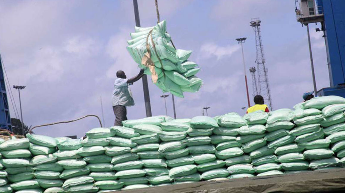 Kenya's sugar imports jump to 8-month high