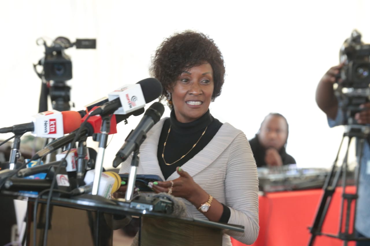 Temporary reprieve for TSC as court suspends conversion of intern teachers to permanent staff