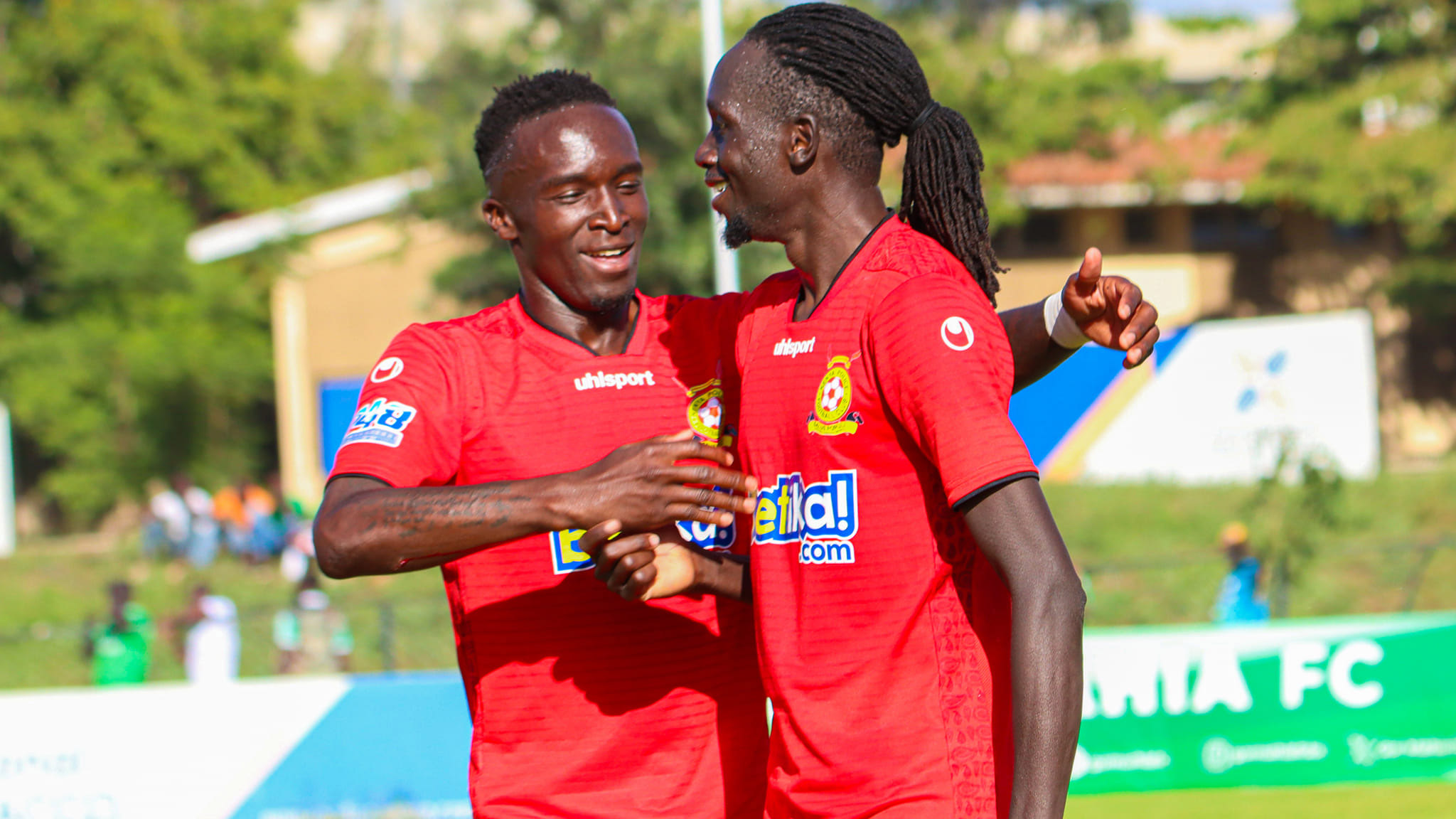 FKFPL: Gor Mahia's unbeaten streak shattered by Kenya Police FC