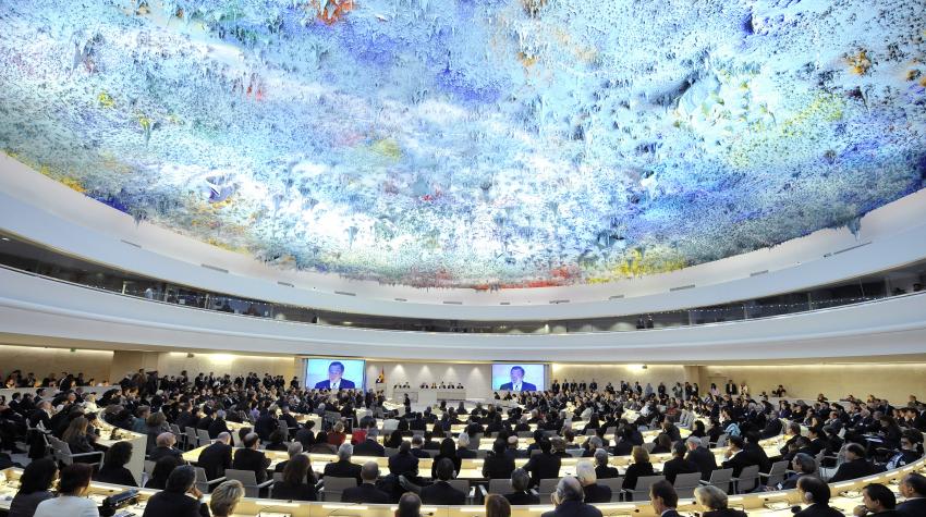 Featured image for Explainer: What is the UN Human Rights Council?