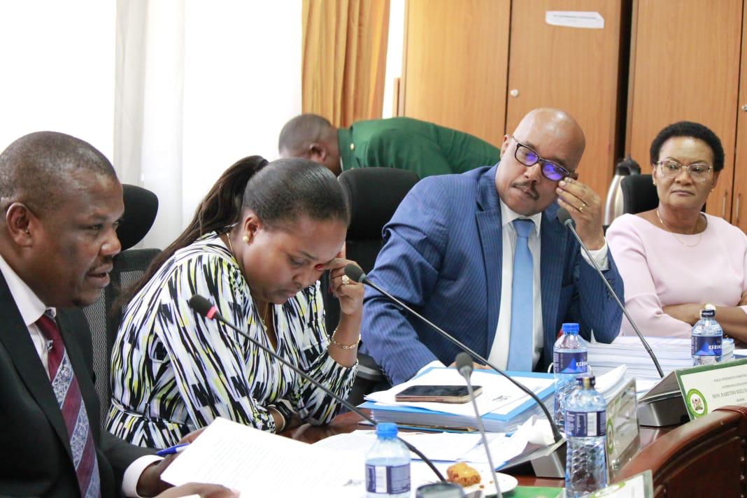 MPs probe misallocation of Sh883m public funds to private universities