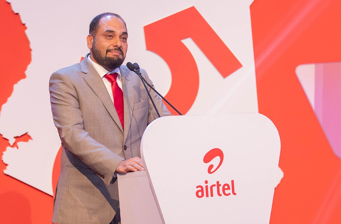 Featured image for Airtel removes 7-day limit for accessing money from competing networks