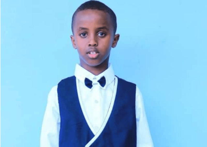 Visa Oshwal closes early for midterm break as probe into pupil's death intensifies