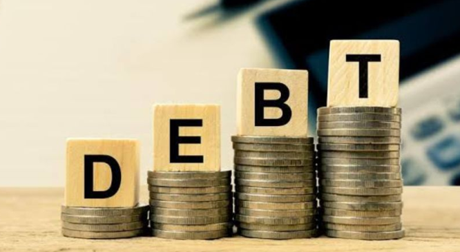 Tanzania's debt rises by Sh12.7 trillion in one year to reach Sh87.4 trillion