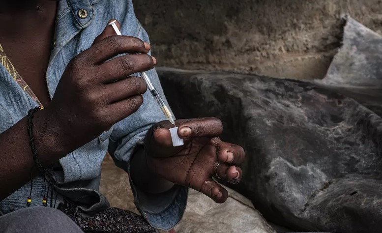 Alarm as Coast region records highest instances of drug abuse in Kenya