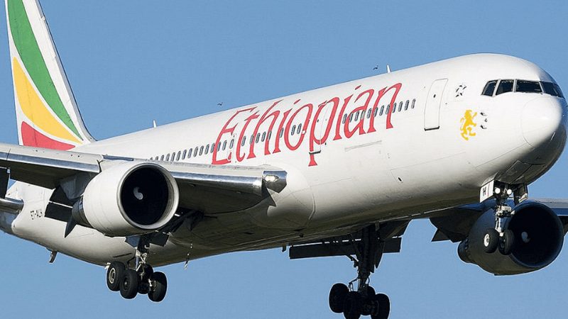 Expanding Horizons: Ethiopian Airlines launches new routes to Freetown, Maun