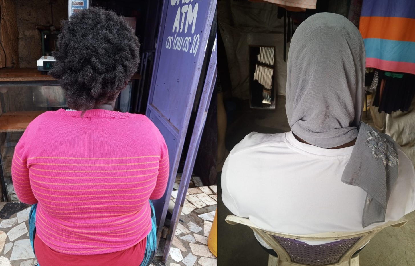 Menstrual hygiene a struggle as Nairobi's water scarcity persists