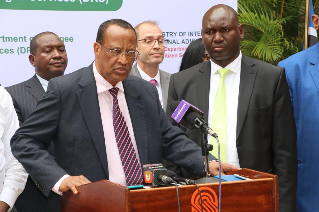 Governors call for increased funding to boost county disaster relief