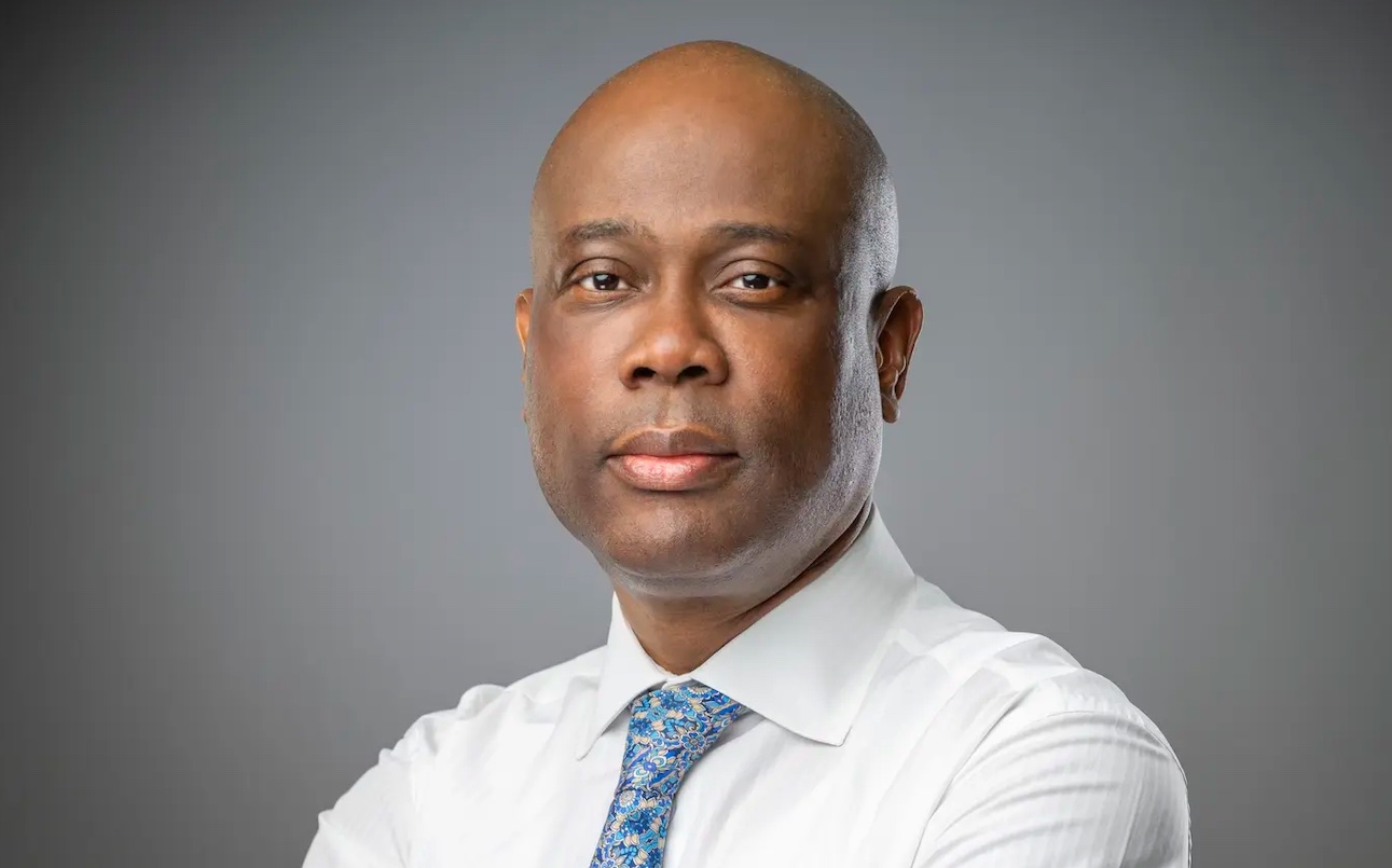 Boss of Nigeria's biggest bank, Herbert Wigwe, dies in US helicopter crash - Access Bank Group CEO Herbert Wigwe. (Photo: Access Holdings)