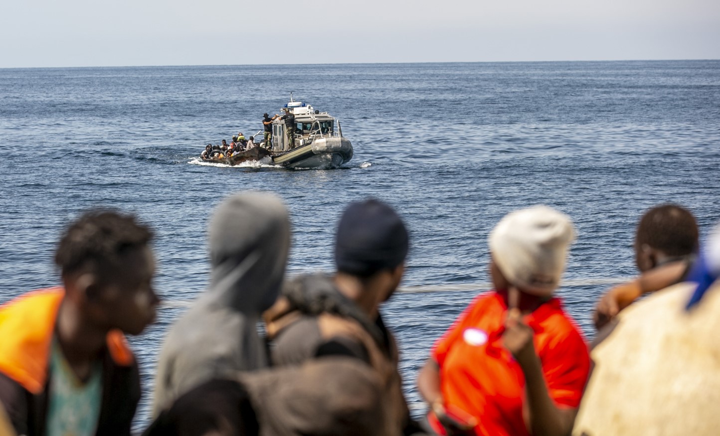 13 Sudanese migrants dead, 27 missing off coast of Tunisia