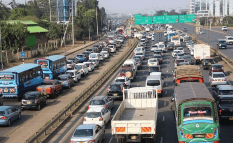 Featured image for Motorists risk Sh30,000 daily parking fine in new KeNHA proposal