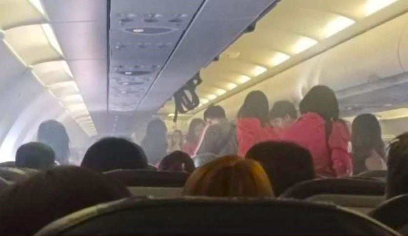 Worry over rising cases of power bank explosions on planes