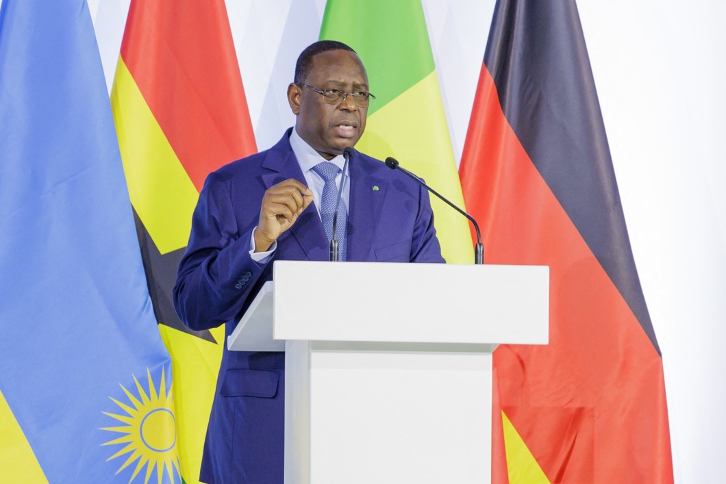 Senegal leader Macky Sall announces amnesty bill to end poll-linked turmoil