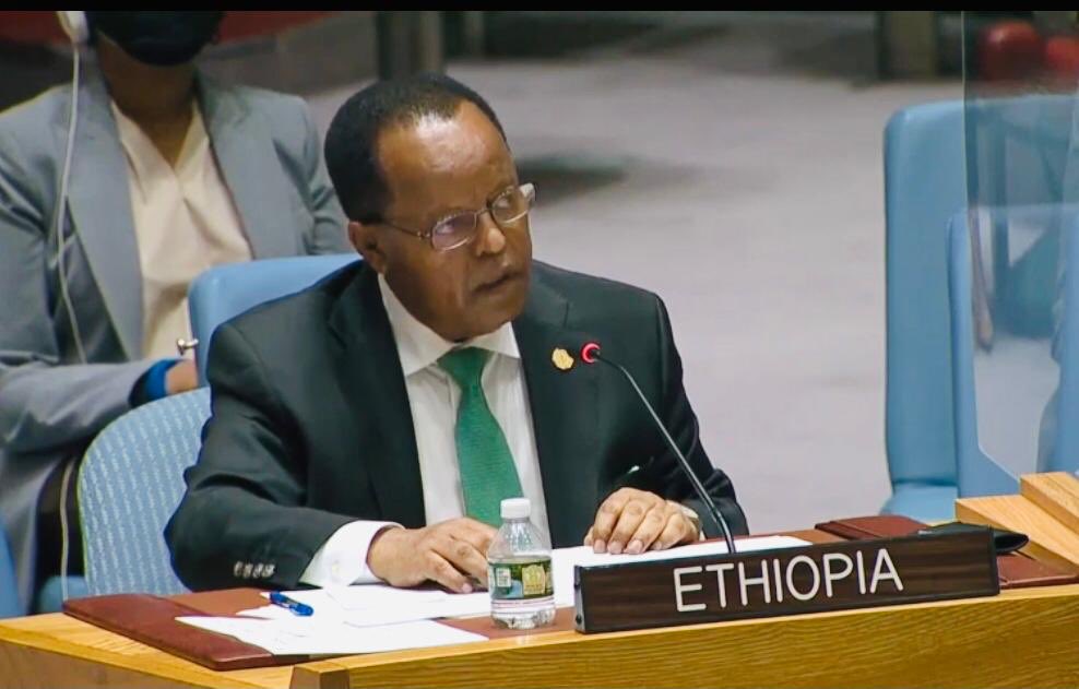 Ethiopia asks AU to add Amharic to list of official languages