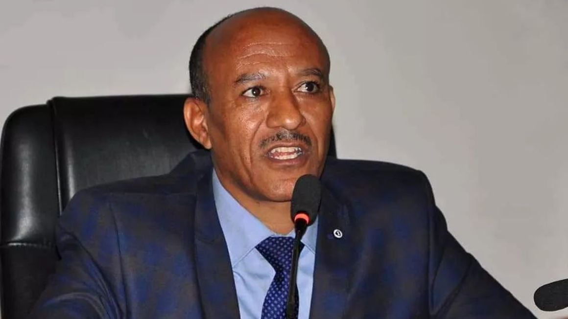 Ethiopian spy chief Temesgen Tiruneh approved as new Deputy Prime Minister