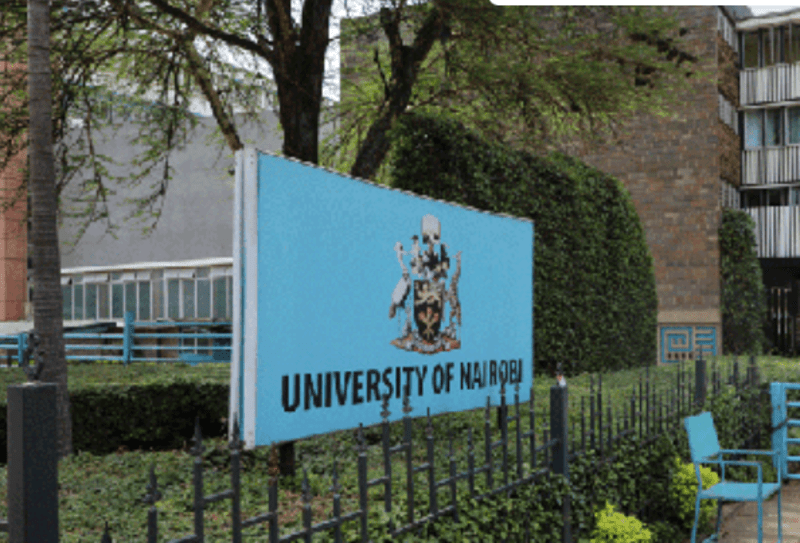 UoN students, staff to pay for meals via eCitizen 