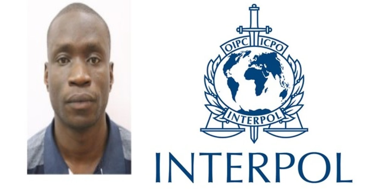 Wycliffe Magara: Interpol hunts Kenyan man over human trafficking - Wycliffe Magara, the Kenyan against whom Interpol has issued a red notice on allegations of human trafficking. 