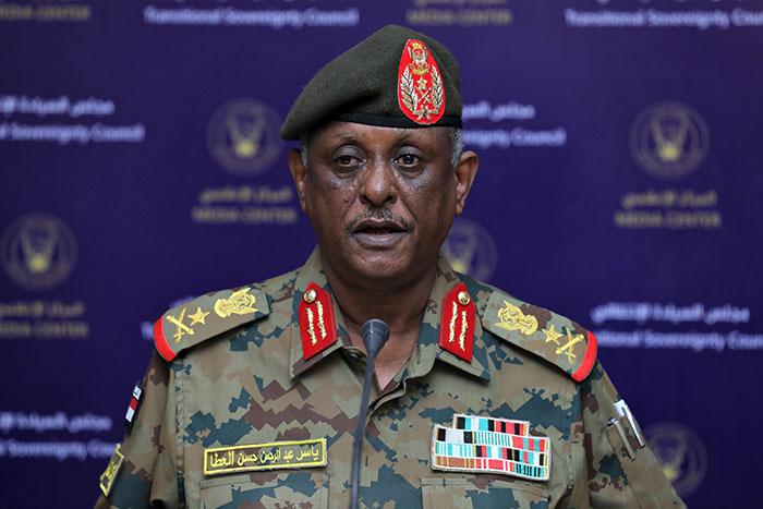 Sudanese army rejects civilian transition, vows to punish RSF backers