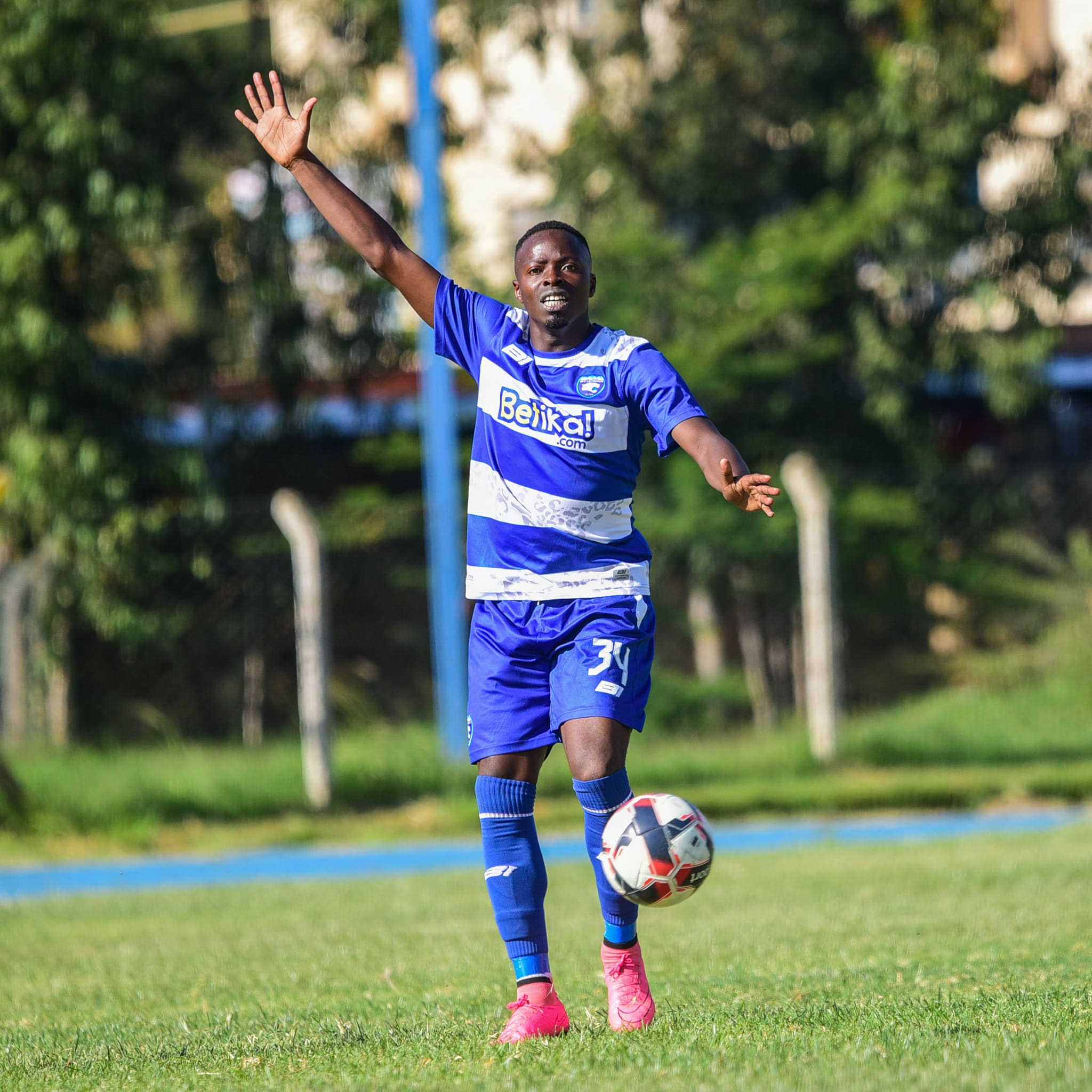 AFC Leopards and Kenya Police thrive as other fixtures are postponed