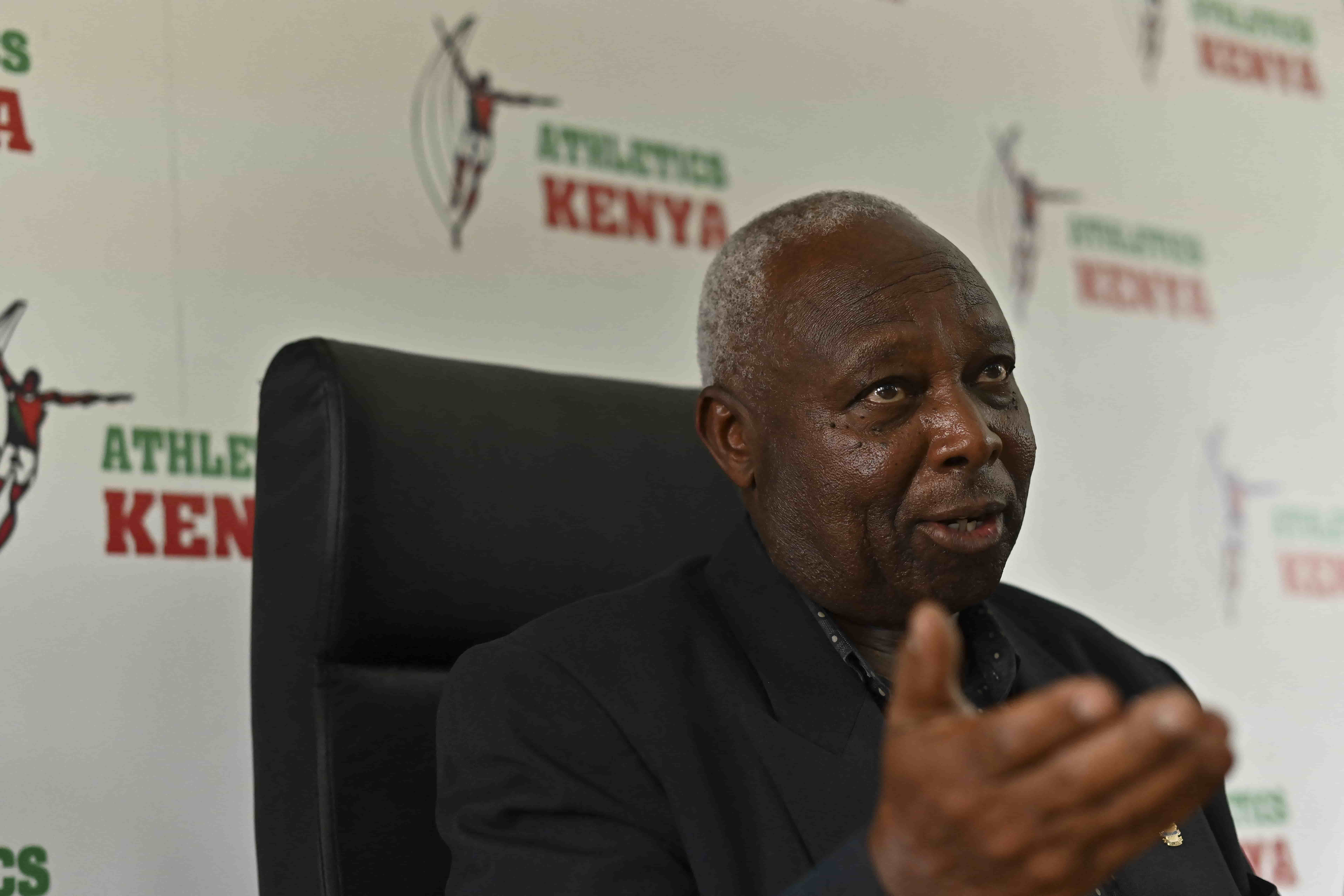 Court orders Athletics Kenya officials to vacate positions for fresh elections