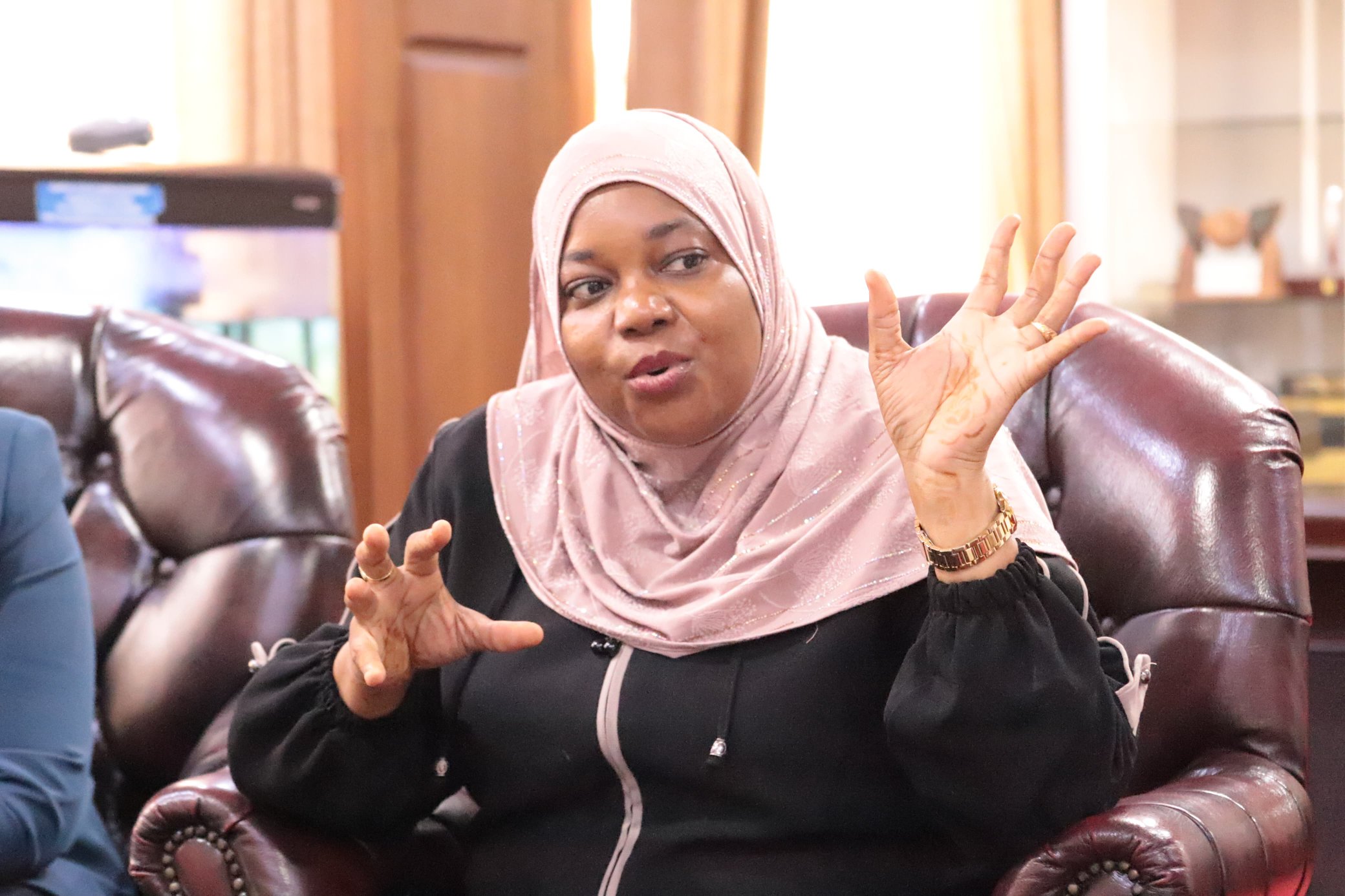 Kwale Governor calls for parental support in teaching Islamic Education to curb social vices