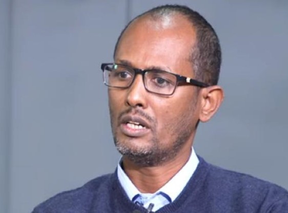 Featured image for Ethiopia accused of silencing dissent, targeting journalists