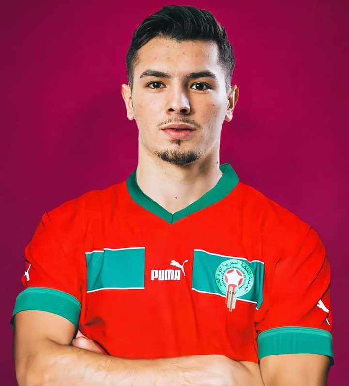 Spain-born Brahim Diaz receives first Morocco call-up