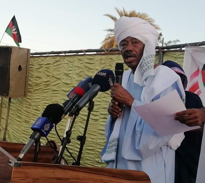 National Umma Party pushes for Sudan’s Tagadum coalition reforms