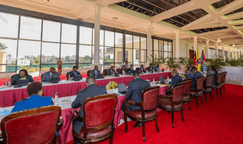 Fate of Regional Authorities hangs in balance after review order