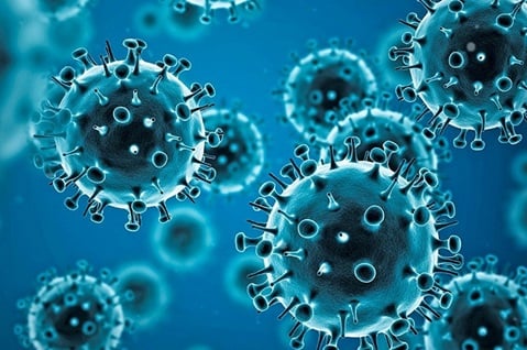 Experts caution about COVID-19 manifesting as flu, urge vigilance - Coronavirus disease (COVID-19) is an infectious disease caused by the SARS-CoV-2 virus. (Photo: WHO)