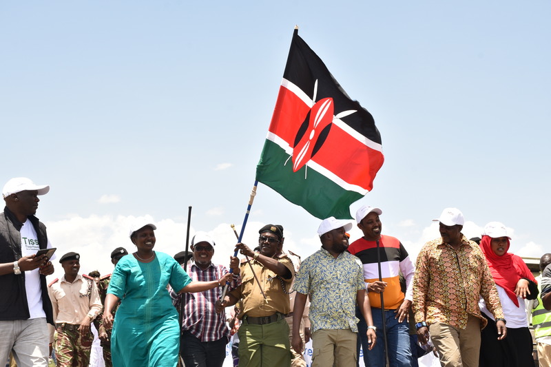 Turkana, Samburu communities denounce cattle rustling, vow to help State in banditry fight