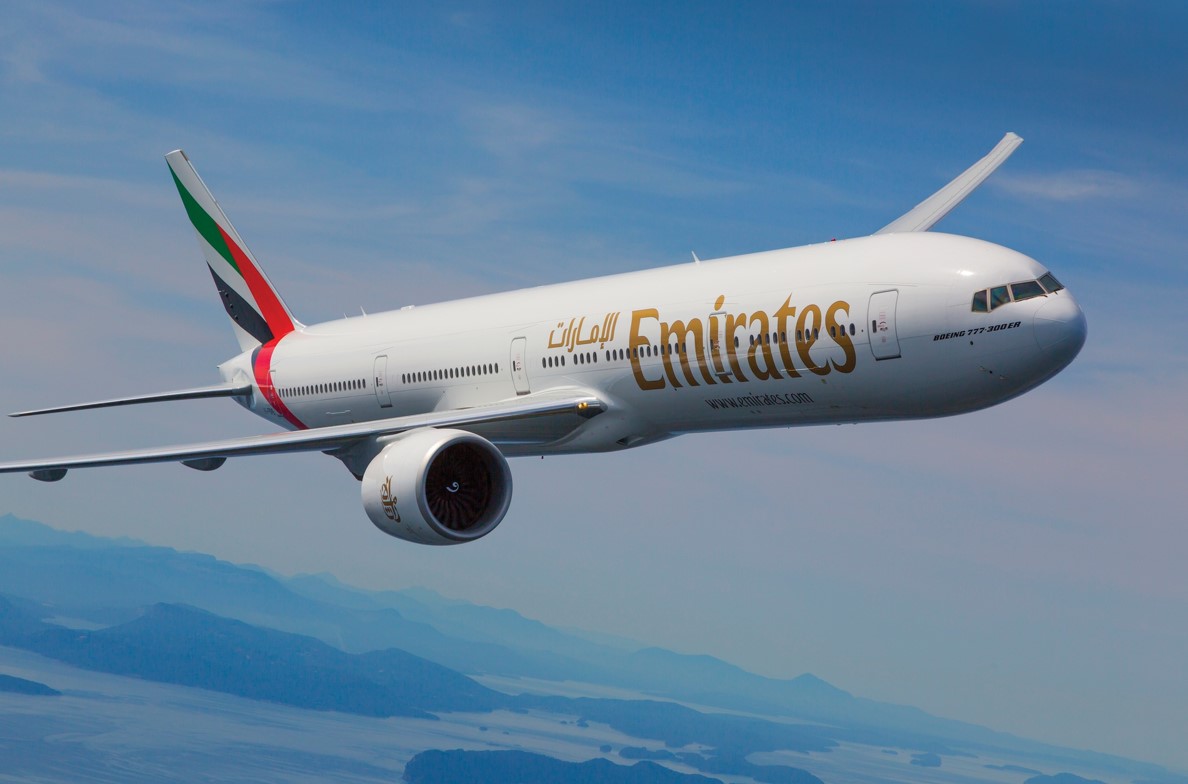 Featured image for Emirates denies report of near collision with Ethiopian Airlines flight