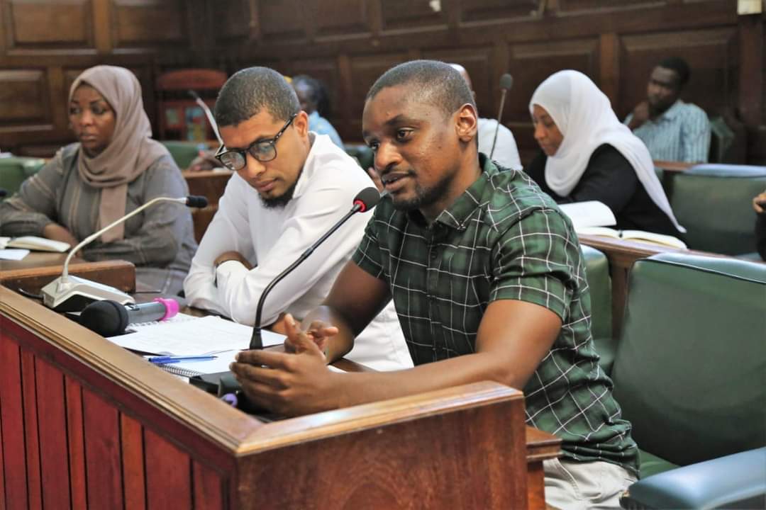 Mombasa MCAs raise concerns over Executive's expenditure