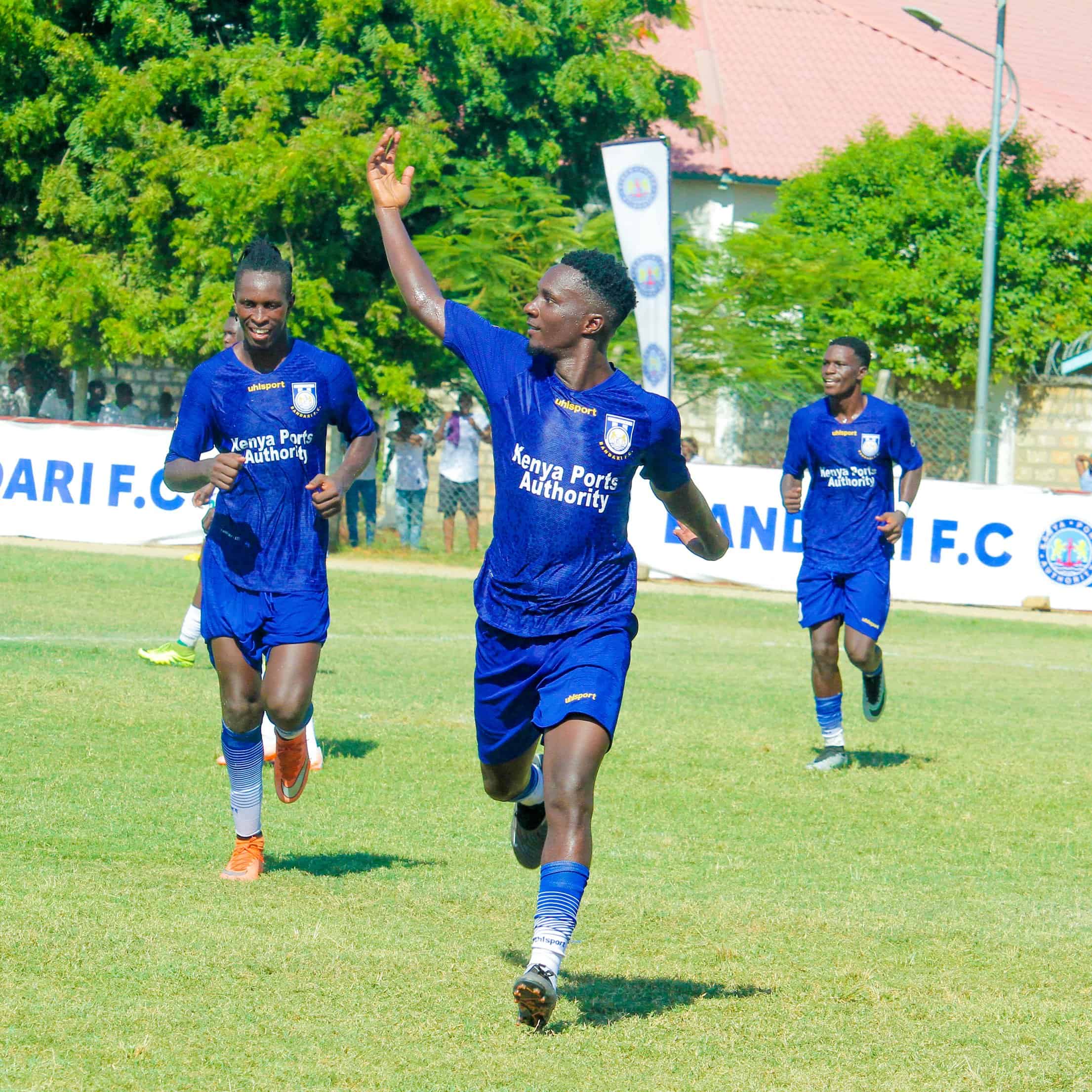Action-packed Saturday as FKF PL enters Round 26