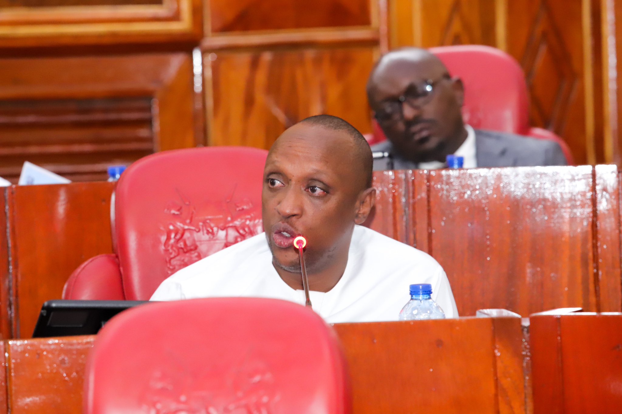 Senate Committee orders special audit of funds in Isiolo County - The ...