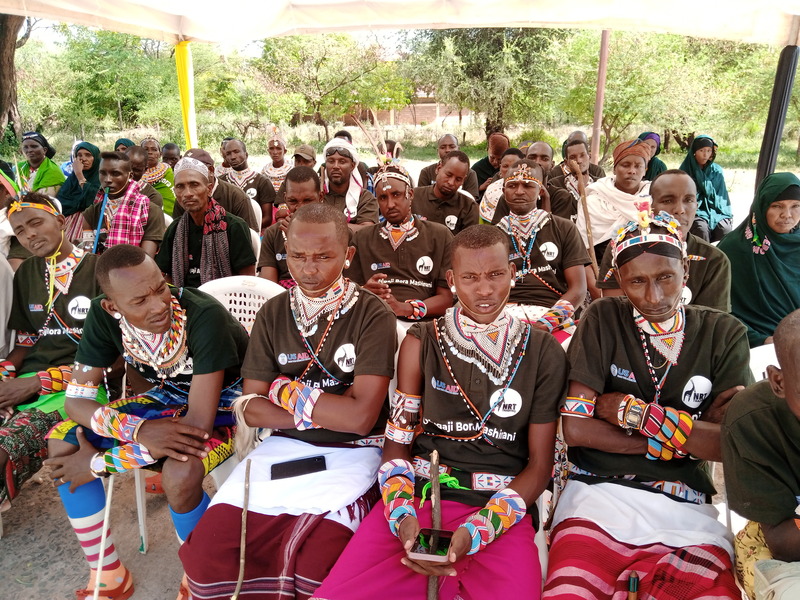 300 herders graduate after training on modern livestock practices