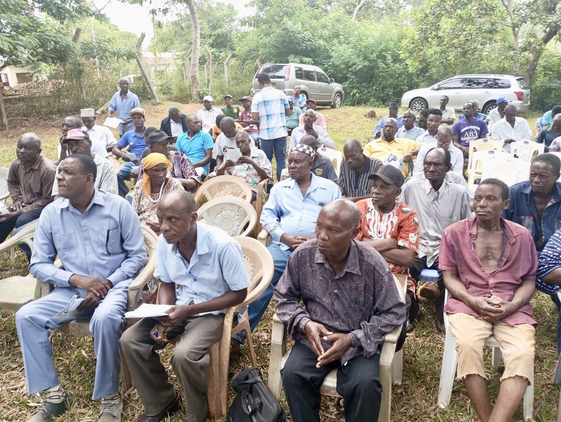 Kilifi residents divided over proposed Sh12bn cement plant in Mawe Meru