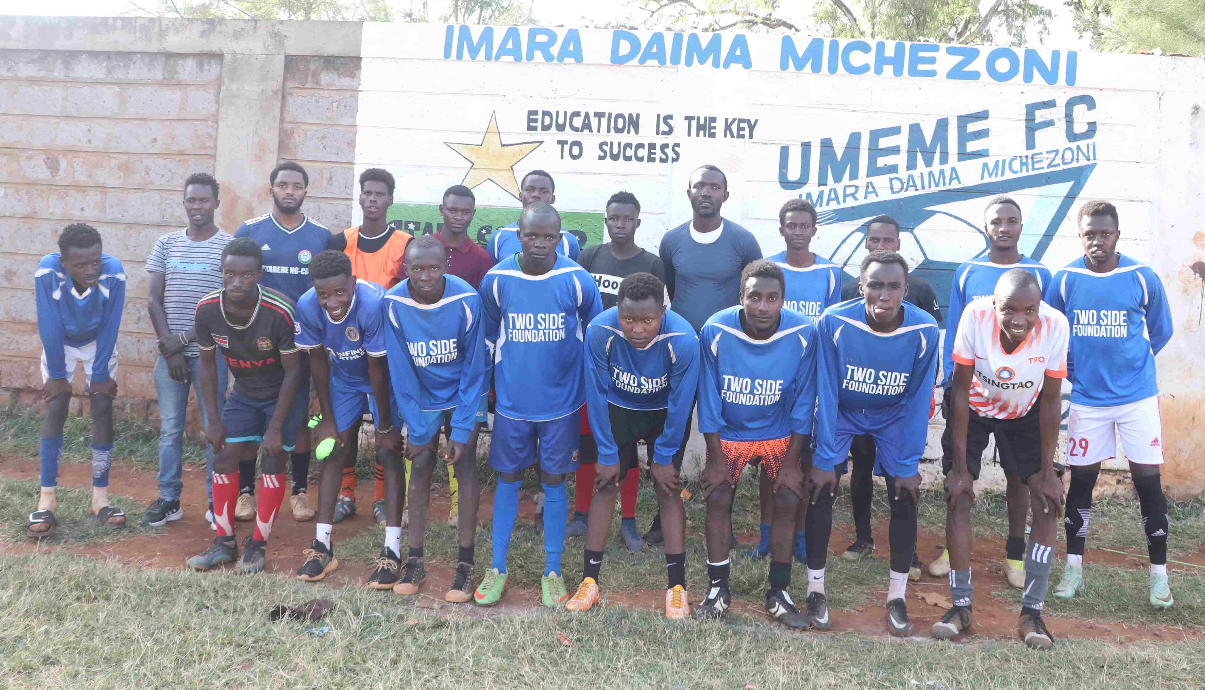 Unbowed: Umeme FC’s battle to maintain club’s rich heritage amid financial difficulties