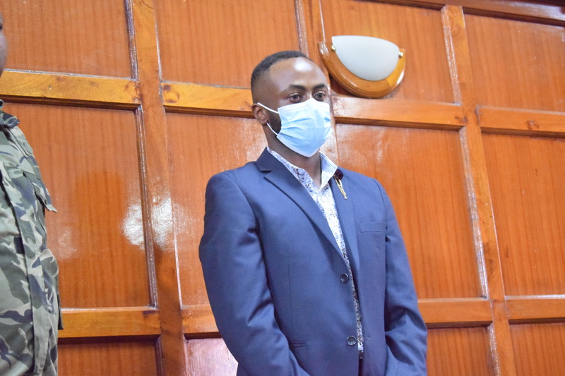 Explainer: Jowie's death sentence and Kenya's stance on capital punishment