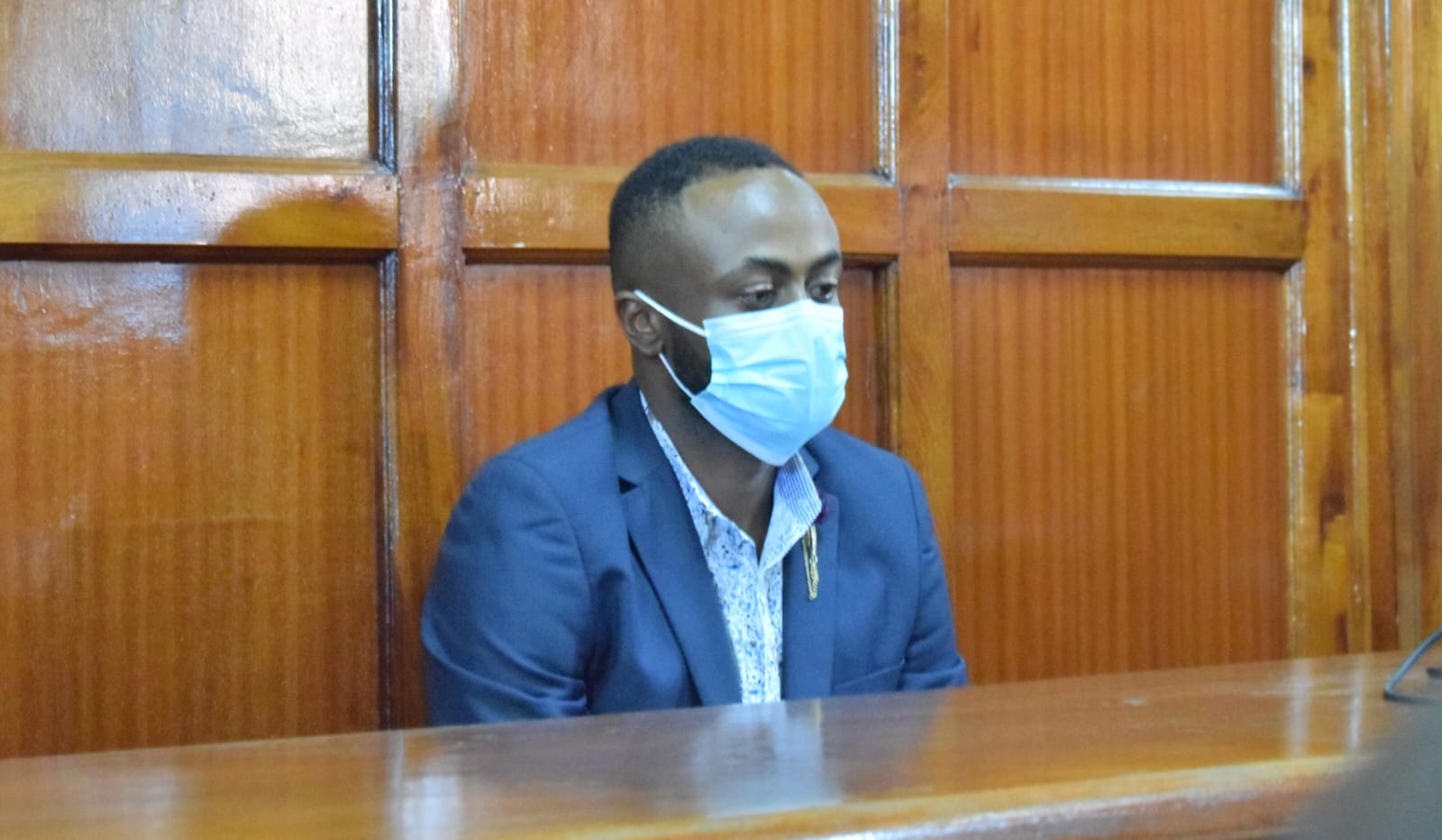 Joseph 'Jowie' Irungu appeals against death sentence