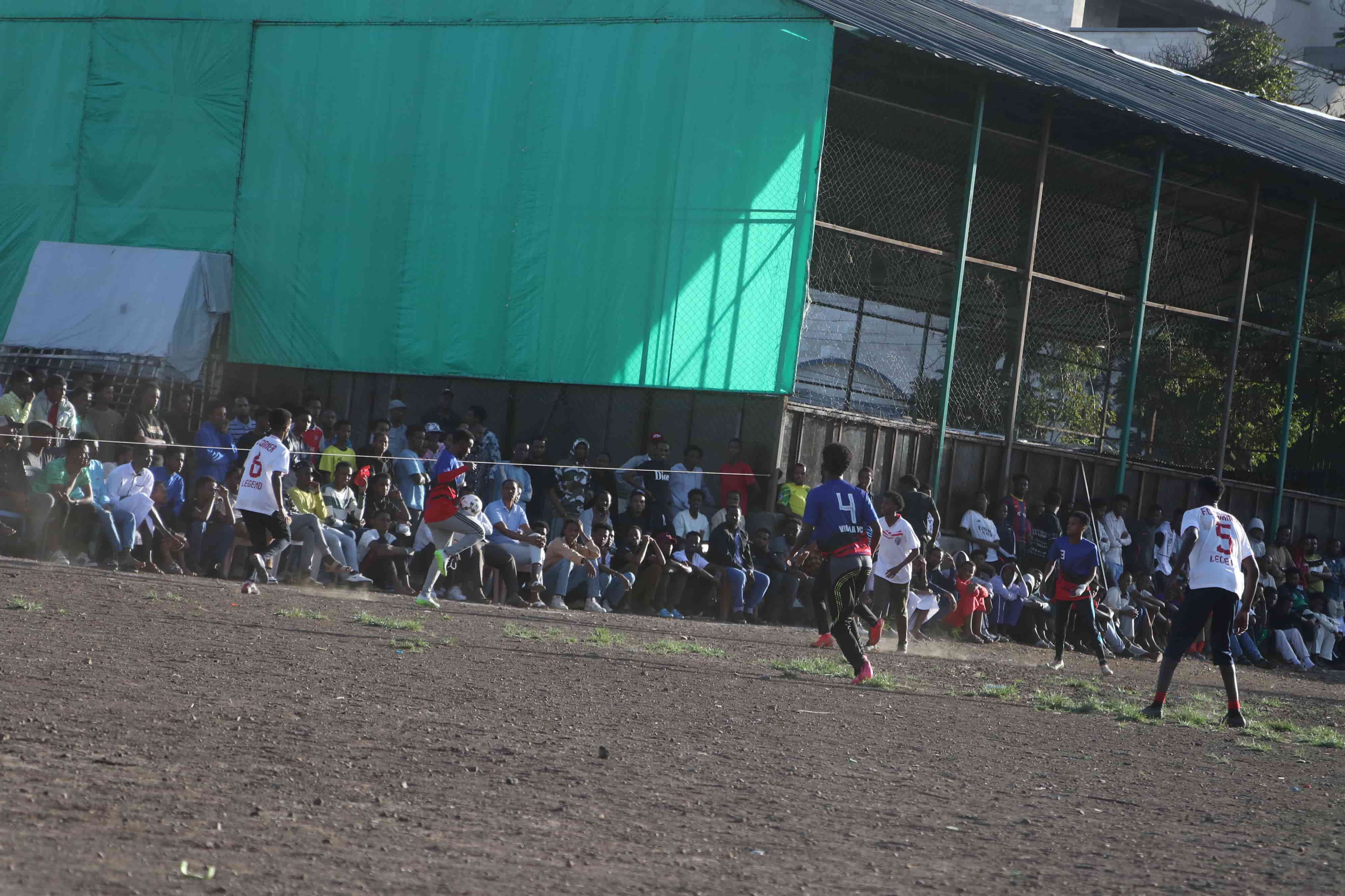 All set for Ramadan Cup mini-tournament